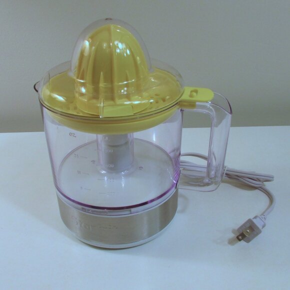 Starfrit Juicer - Picture 1 of 4